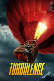 Turbulence – Turbulence (2025)