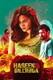 Tutsak Kalpler – हसीन दिलरुबा (2021)