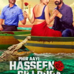 Tutsak Kalpler 2 - Phir Aayi Hasseen Dillruba (2024)