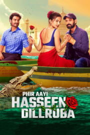 Tutsak Kalpler 2 – Phir Aayi Hasseen Dillruba (2024)