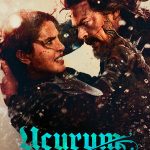 Uçurum - The Bluff (2026)