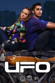 UFO – UFO (2022)