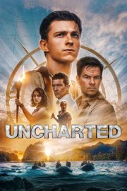 Uncharted – Uncharted (2022)