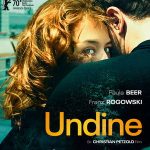 Undine - Undine (2020)