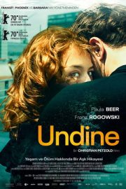 Undine – Undine (2020)