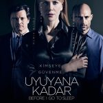 Uyuyana Kadar - Before I Go to Sleep (2014)