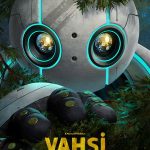 Vahşi Robot - The Wild Robot (2024)