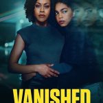Vanished in an Instant - Vanished in an Instant (2026)