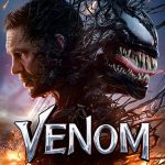 Venom: Son Dans - Venom: The Last Dance (2024)