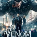 Venom: Zehirli Öfke - Venom (2018)