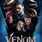 Venom: Zehirli Öfke 2 - Venom: Let There Be Carnage (2021)