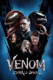 Venom: Zehirli Öfke 2 – Venom: Let There Be Carnage (2021)