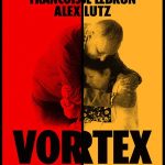 Vortex - Vortex (2021)