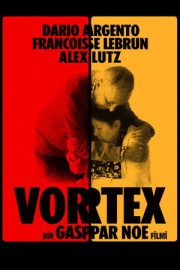 Vortex – Vortex (2021)