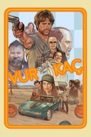 Vur Kaç – Run & Gun (2022)