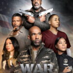 War Dawgz - War Dawgz (2025)