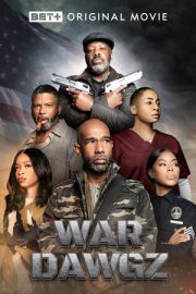 War Dawgz – War Dawgz (2025)