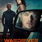 Wardriver - Wardriver (2026)