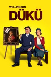 Wellington Dükü – The Duke (2021)