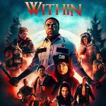 Werewolves Within - Werewolves Within (2021)