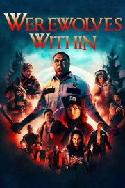 Werewolves Within – Werewolves Within (2021)