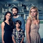 What The Nanny Saw - What The Nanny Saw (2022)
