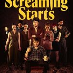 When the Screaming Starts - When the Screaming Starts (2021)