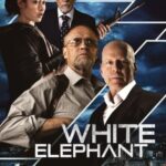 White Elephant - White Elephant (2022)