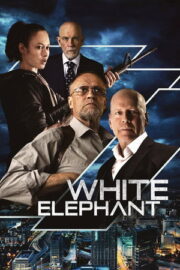 White Elephant – White Elephant (2022)