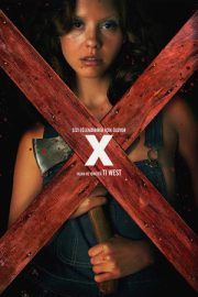 X – X (2022)