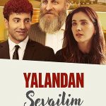 Yalandan Sevgilim - Yalandan Sevgilim (2025)