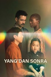 Yang’dan Sonra – After Yang (2022)
