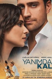 Yanımda Kal – Yanımda Kal (2018)