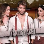 Yanlış Paket - Yanlış Paket (2025)