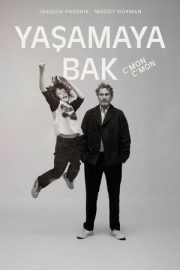 Yaşamaya Bak – C’mon C’mon (2021)