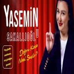 Yasemin Sakallıoğlu - Doğru Koca Nasıl Seçilir? - Yasemin Sakallıoğlu - Doğru Koca Nasıl Seçilir? (2025)