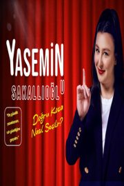 Yasemin Sakallıoğlu – Doğru Koca Nasıl Seçilir? – Yasemin Sakallıoğlu – Doğru Koca Nasıl Seçilir? (2025)