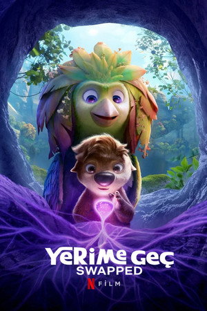 Filmi Başlat