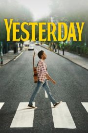 Yesterday – Yesterday (2019)