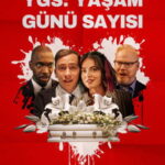 YGS: Yaşam Günü Sayısı - Running on Empty (2024)