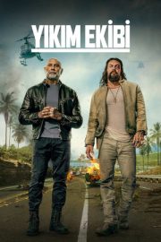 Yıkım Ekibi – The Wrecking Crew (2026)