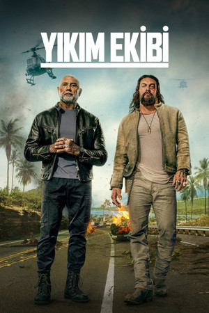 Yıkım Ekibi - The Wrecking Crew (2026)