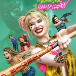 Yırtıcı Kuşlar ve Muhteşem Harley Quinn - Birds of Prey (and the Fantabulous Emancipation of One Harley Quinn) (2020)