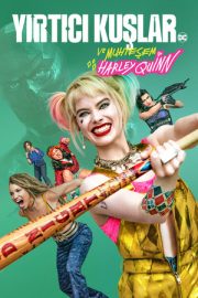 Yırtıcı Kuşlar ve Muhteşem Harley Quinn – Birds of Prey (and the Fantabulous Emancipation of One Harley Quinn) (2020)
