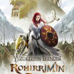 Yüzüklerin Efendisi: Rohirrim'in Savaşı - The Lord of the Rings: The War of the Rohirrim (2024)