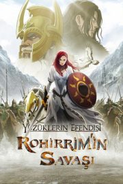 Yüzüklerin Efendisi: Rohirrim’in Savaşı – The Lord of the Rings: The War of the Rohirrim (2024)