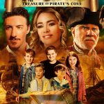 Zaman Gezginleri: Korsan Koyu Hazinesi - TimeCrafters: The Treasure of Pirate's Cove (2020)