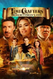 Zaman Gezginleri: Korsan Koyu Hazinesi – TimeCrafters: The Treasure of Pirate’s Cove (2020)