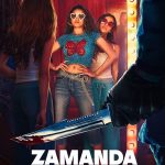Zamanda Bir Kesik - Time Cut (2024)