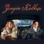 Zengin Kalkışı - French Exit (2021)